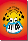 Fnf Finger - Fnf Tne - Lehrerband