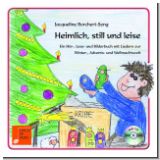 Heimlich, still und leise <br /> Hrbuch, Lesebuch & Kinderbuch